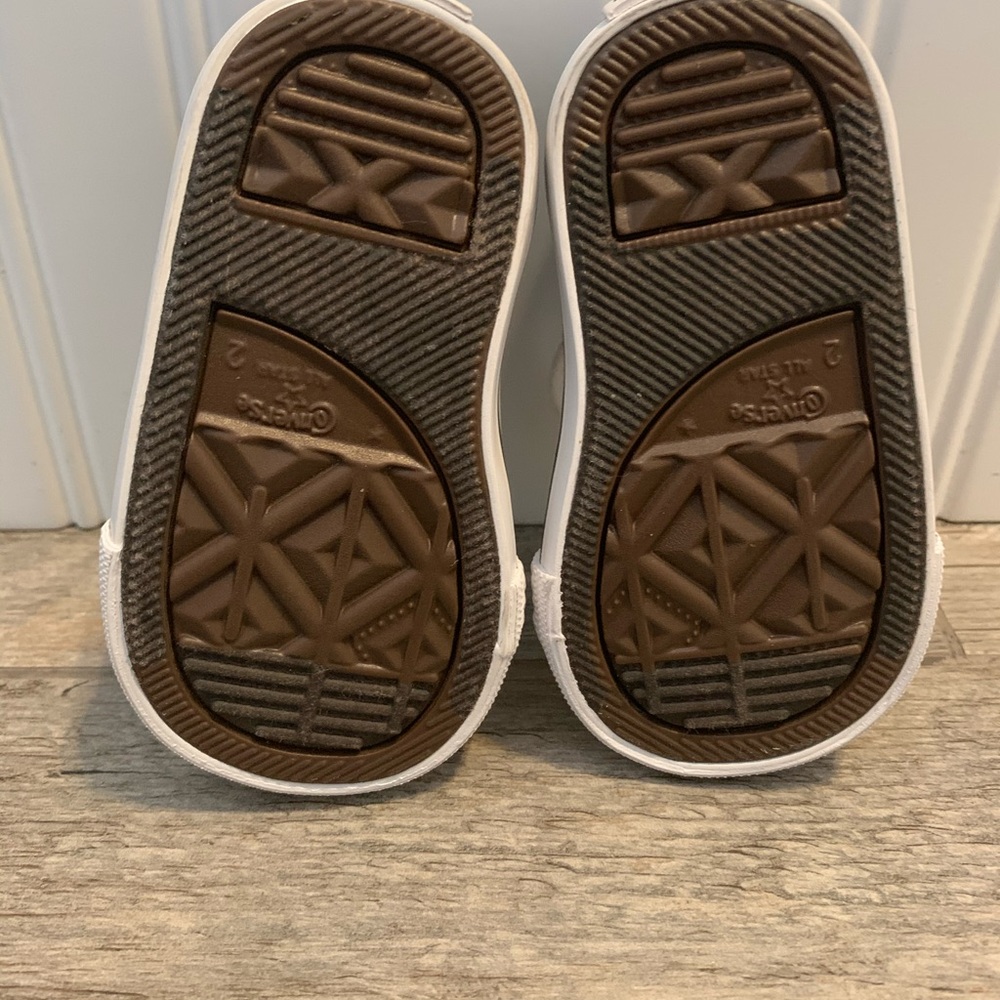 Converse Blue - Picture 5 of 5